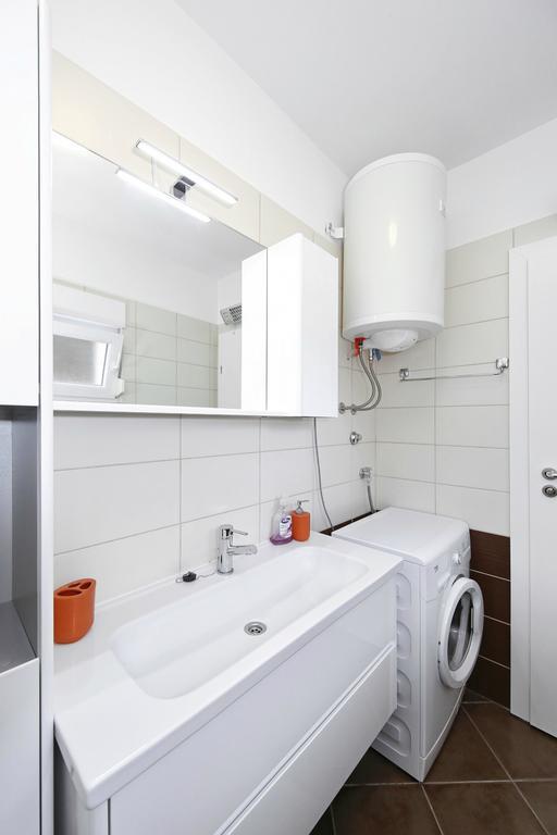 Apartments Matkovic Sveti Filip i Jakov Dış mekan fotoğraf