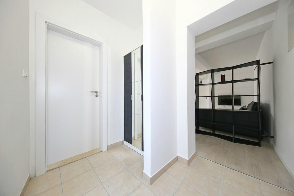 Apartments Matkovic Sveti Filip i Jakov Dış mekan fotoğraf