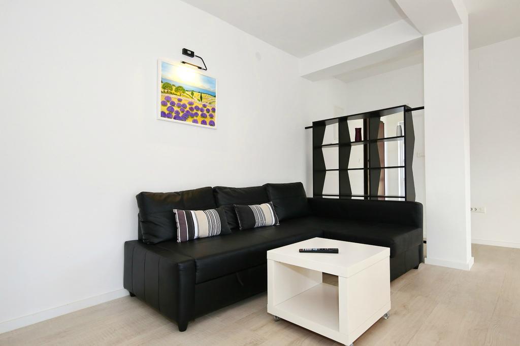Apartments Matkovic Sveti Filip i Jakov Dış mekan fotoğraf