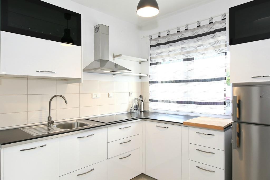 Apartments Matkovic Sveti Filip i Jakov Dış mekan fotoğraf