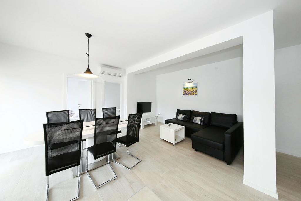 Apartments Matkovic Sveti Filip i Jakov Dış mekan fotoğraf