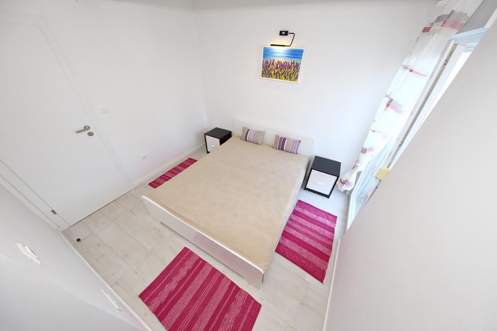 Apartments Matkovic Sveti Filip i Jakov Dış mekan fotoğraf