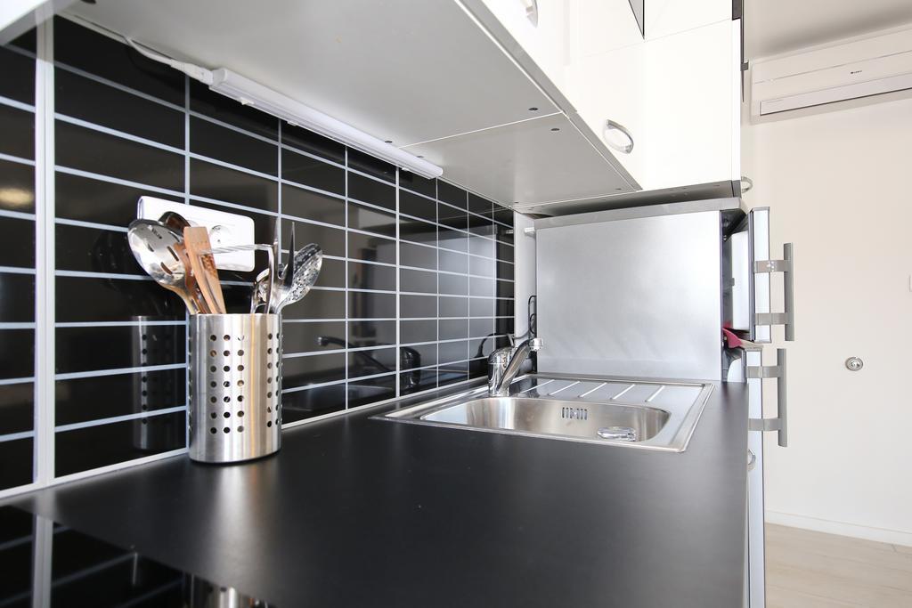 Apartments Matkovic Sveti Filip i Jakov Dış mekan fotoğraf