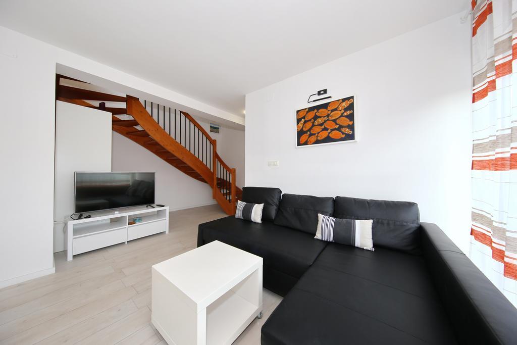 Apartments Matkovic Sveti Filip i Jakov Dış mekan fotoğraf