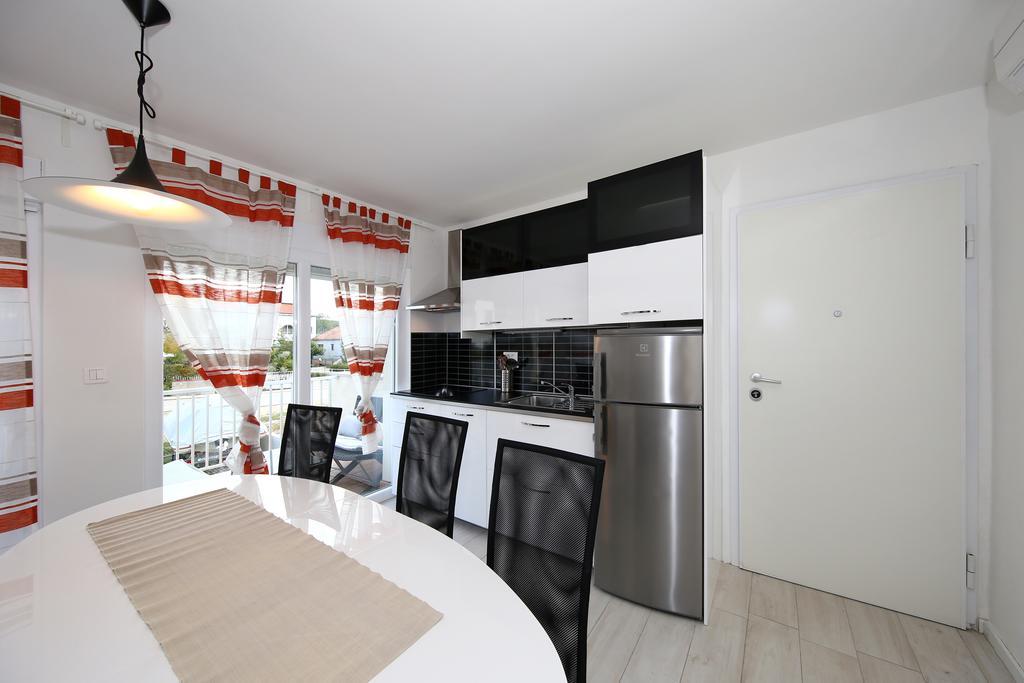 Apartments Matkovic Sveti Filip i Jakov Dış mekan fotoğraf